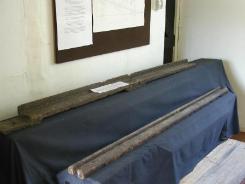 Old Rails